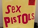 SEX PISTOLS God Save Sex Pistols - LP / Vinyl - RSD 2017, Sealed
