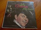 A JOLLY CHRISTMAS FROM FRANK SINATRA SEALED LP ORIGINAL 1957 CAPITOL W 894 MONO
