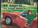 Gigi Pay ?– Se Saprai... / Vuoi Guidare Sempre Tu 45 giri EX/NM Beat