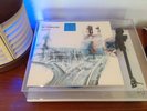RADIOHEAD OK COMPUTER Ltd Anniversary Edition Opaque Blue Vinyl 3LP Set Sealed