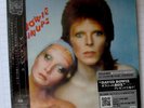 DAVID BOWIE - Pin Ups REMASTERED JAPAN MINI LP CD NEU  TOCP-70146