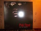 Pink Floyd Live Pompeii MINT Con  Record 2LPs Album Vinyl (490) Mirror Finish