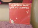 Birthday Party.New Zealand pressing Nick the Stripper 7” Propeller 81 NICK CAVE