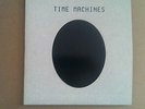 COIL. Presents Time Machines 2x LP ltd edition. Throbbing Gristle