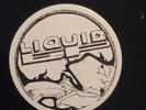 Liquid - Liquid EP. Sweet Harmony, Liquid Is Liquid. Original 1991 Release.