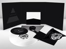 Royal Blood - How Did We Get So Dark / LIMITED / SIGNED LP / CLEAR VINYL / RARE