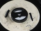 7 inch ICE WATER - JACK SPARROW,LISTEN