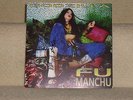 FU MANCHU-