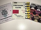 Chicago House / Streetsounds Electro / Anthologies DJ mp3 320 Kbps 7 Discs