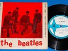 Beatles - Twist And Shout BRAZIL 4 track EP 7'' 1964 Odeon