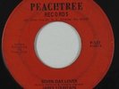Northern Soul/Funk 45 - James Fountain - Seven Day Lover - Peachtree - mp3