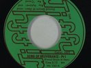 Soul Jazz 45 - Roy Hytower & Crowd Pleasers - Song Of Deliverance - Jiffy - VG++
