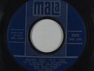 Northern/Deep Soul 45 - Freeman Brothers - Every Day It's You - Mala - mp3