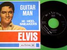 ELVIS PRESLEY (7