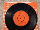 Screaming Lord Sutch & The Savages - The Train Kept A Rollin / Honey Hush - 7