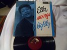 ELLA FITZGERALD - 