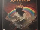 Rainbow ?– Rising  LP OY-1-160 DP (0) Limited / 1976 RARE Gatefold Hard Rock