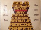 SOLID GOLD REVUE FEATURING RAY CRUMLEY 