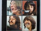 The Beatles - Let It Be Vinyl LP 1st French Press Red Apple