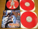 LIMP BIZKIT – SIGNIFICANT OTHER  Red wax Original