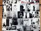 The Rolling Stones – Exile on Main Street – vinyl double LP album (1972)