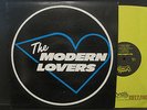The Modern Lovers Self-Titled Lp 1976 Beserkley Records Lp JONATHAN RICHMAN
