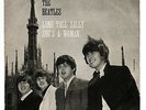[ch230] THE BEATLES • LONG TALL SALLY / SHE'S A WOMAN • PARLOPHON QMSP 16381
