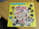 Ramones Mania 2xLP by Ramones blue/green vinyl RSD 2010 reissue NM/VG+