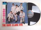 SESSION WITH THE DAVE CLARK FIVE LP VINYL NR MINT/NM Rare Mono 1964 UK 1st Press