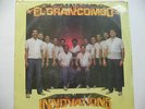 EL GRAN COMBO venezuela LP INNOVATIONS latin SEALED/SALSA COMBO S S 33 rpm vinyl