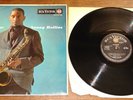 SONNY ROLLINS   THE BRIDGE   UK MONO RCA VICTOR VINYL 1ST PRESS LP 1962