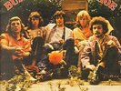 PROG-LP- BURNIN RED IVANHOE- SAME- ORG. WARNER-UK- 1970- MINT