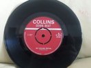 Lester Stirling - Sir Collins Special UK ORIGINAL 7