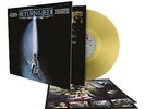 STAR WARS VI: RETURN OF THE JEDI   180gsm GOLD AUDIOPHILE VINYL LP   NEW/SEALED