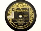 ARNOLD JOHNSON ORCHESTRA 