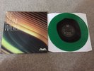 Angels And Airwaves - The Dream Walker Vinyl 1st Pressing - Green Black Swirl