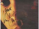 LENNY KRAVITZ Let Love Rule LP VINYL UK Virgin 1989 10 Track With Inner In
