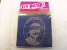 SEX PISTOLS PISTOL PACK SEX 1 VERY RARE PUNK 6 x SINGLES + WALLET 1980