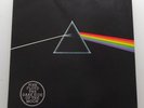 Pink Floyd The Dark Side Of The Moon Vinyl LP Schallplatte Harvest Made In India