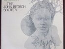 RARE Original Earth Blossom The John Betsch Society Strata-East LP SES 19748 '74