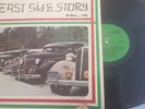 Soul Vinyl LP - Lowrider - East Side Story Vol 10 - Trojan  LP-20010 - clean