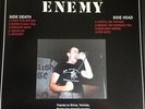 Rare&Hard To Find P.E LP -f..for brit..- Oi Skinhead Isd Ror Rebelles Européens