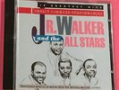 JR JUNIOR WALKER GREATEST 19 HITS COMPACT COMMAND PERFORMANCE DIGITALLY MASTERS
