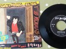 SEX PISTOLS RARE, NO SWASTIKA ON SIDS VEST. SOMETHING ELSE