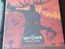 The Witcher III + Hearts of Stone GOTY 3xLP Vinyl Soundtrack - SIGNED, 50 Made