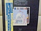 Japan 2LP+Obi  LED ZEPPELIN / The Song Remains The Same  P-5544 5N FREE SHIPPING
