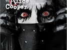 Alice Cooper - The Eyes Of Alice Cooper (Blue Vinyl) LP NEU 09535083