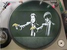 Pulp Fiction The Motion 12