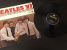 The Beatles VI - Parlophone Stereo Export Copy UK vinyl LP album, 1966, CPCS104