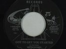 Modern Soul Boogie 45 - Metronomes - Got To Get You Started - Metro - VG+ mp3